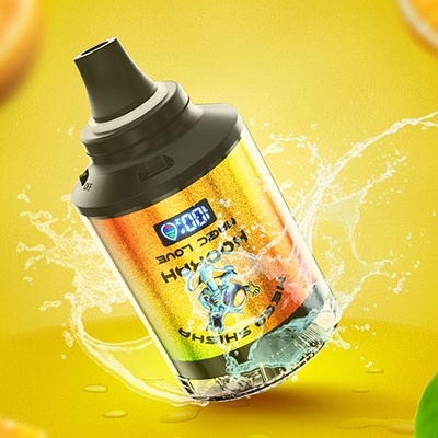 E-Liquids