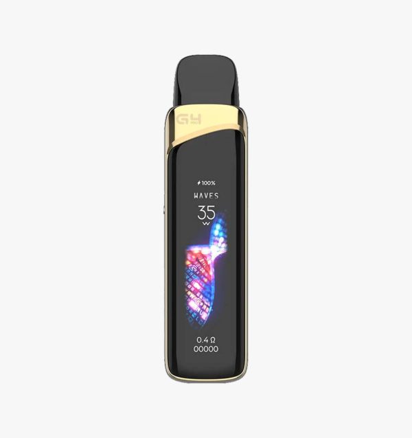 Uwell Caliburn G4 Pro