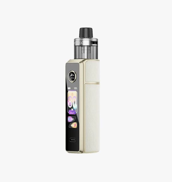 Voopoo Drag X3