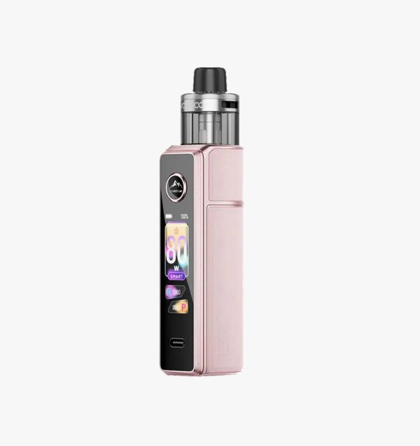 Voopoo Drag X3