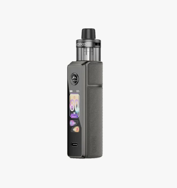 Voopoo Drag X3