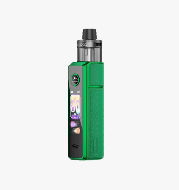 Voopoo Drag X3