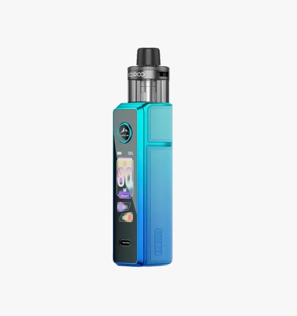 Voopoo Drag X3