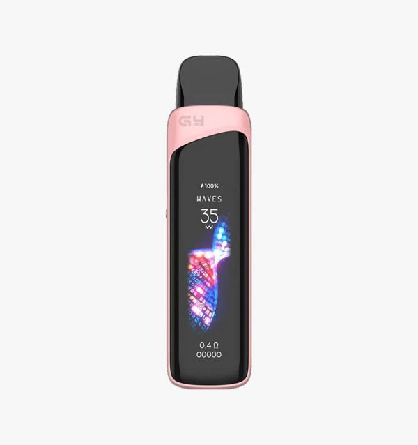 Uwell Caliburn G4 Pro