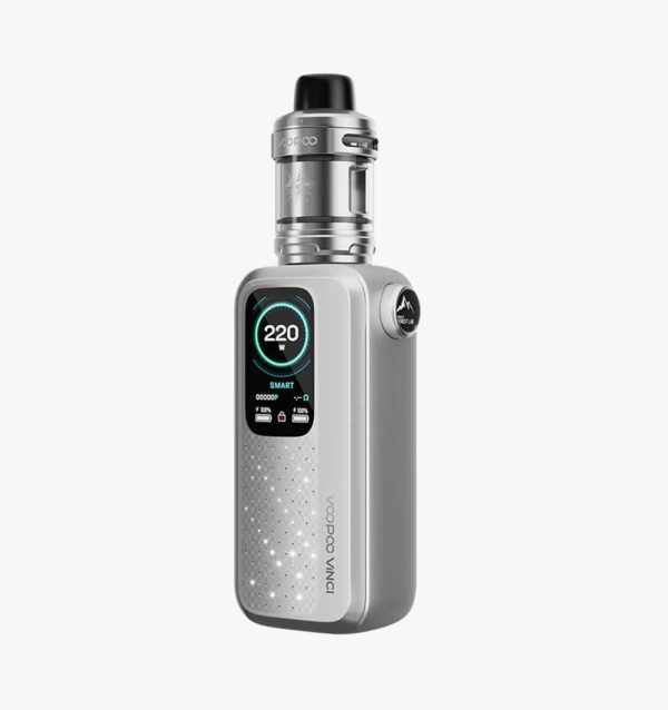 VooPoo Vinci Spark220