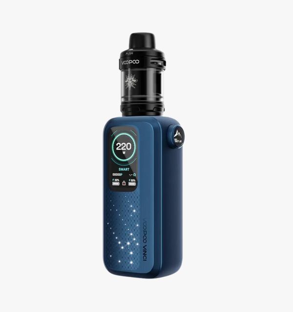 VooPoo Vinci Spark220