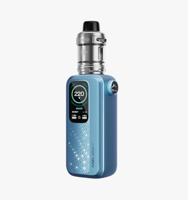 VooPoo Vinci Spark220
