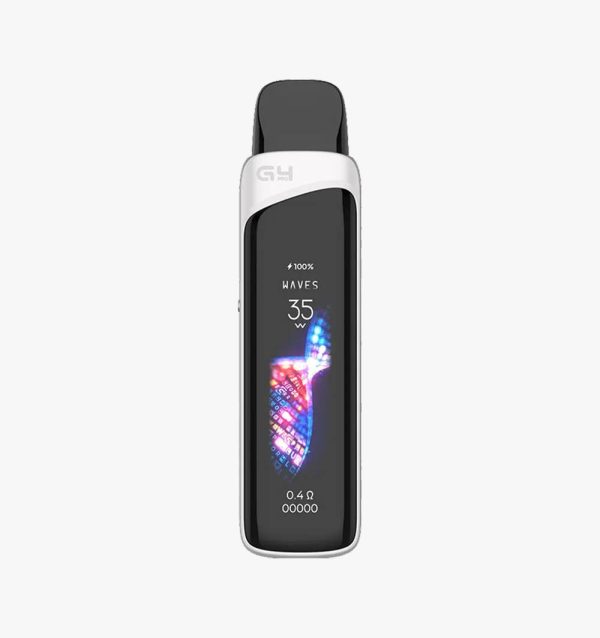 Uwell Caliburn G4 Pro