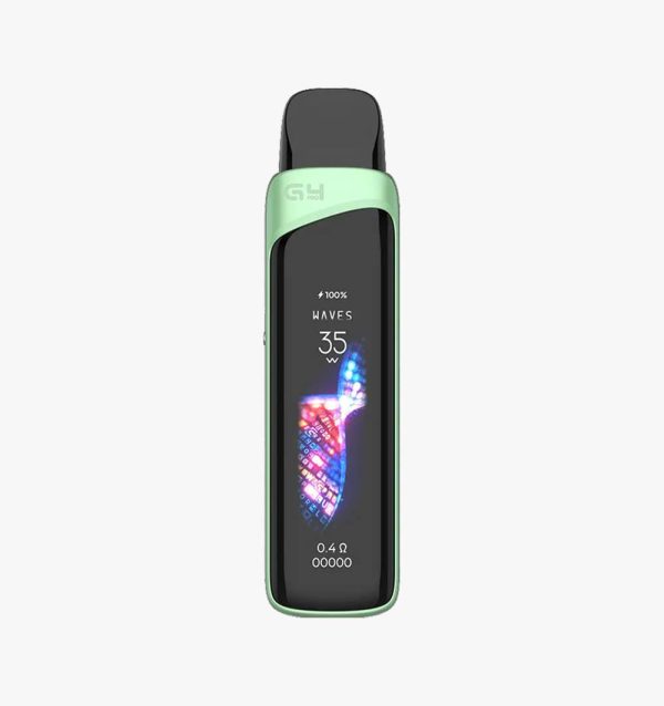 Uwell Caliburn G4 Pro