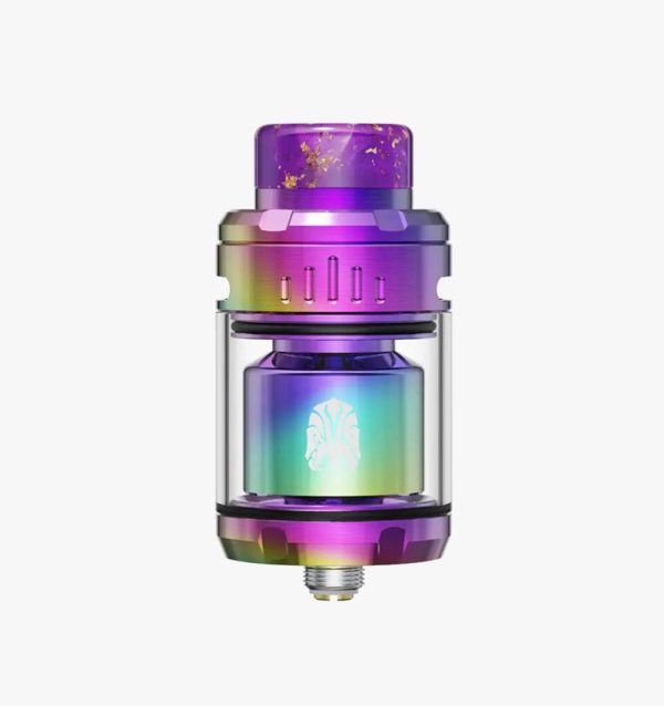 Arbiter 2 RTA Tank