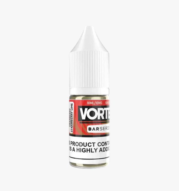 Vortex Bar Series