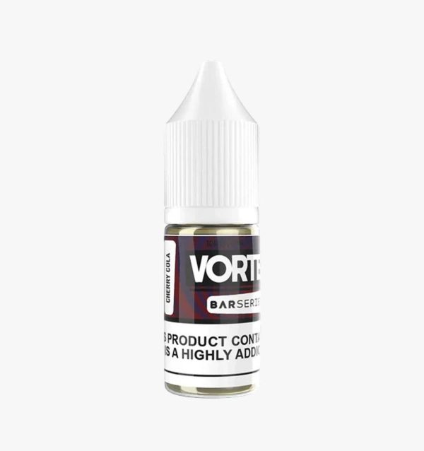 Vortex Bar Series