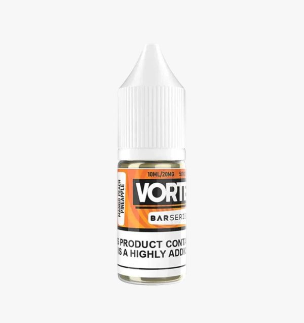 Vortex Bar Series