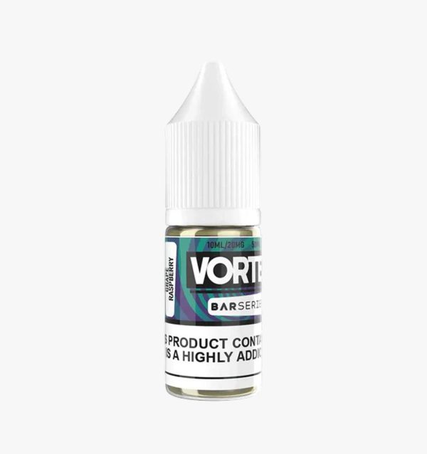 Vortex Bar Series
