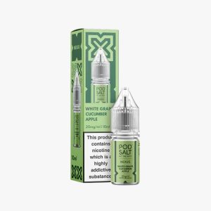 Pod Salt Nexus