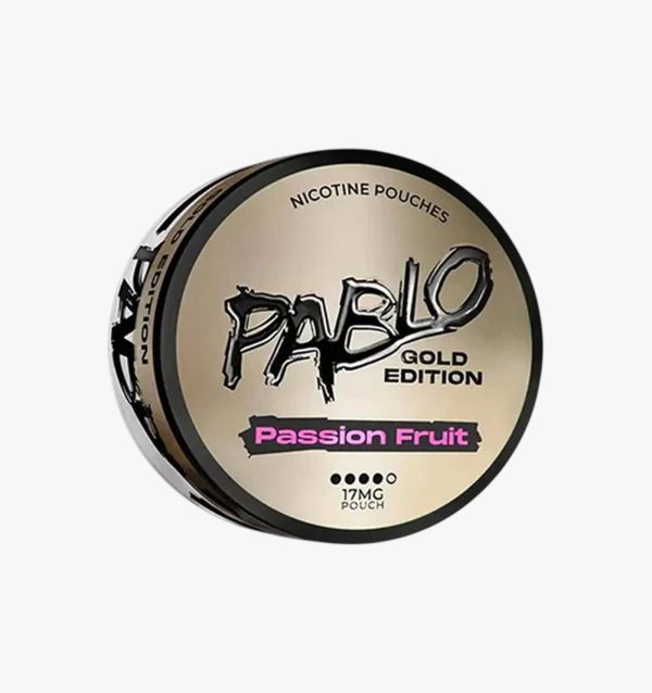 Pablo Nicotine Pouch
