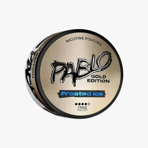 Pablo Nicotine Pouch