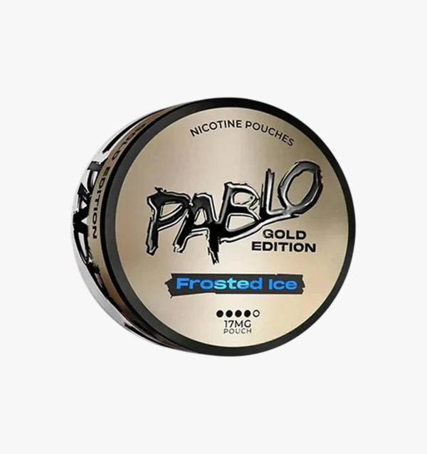 Pablo Nicotine Pouch