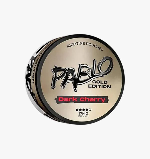 Pablo Nicotine Pouch